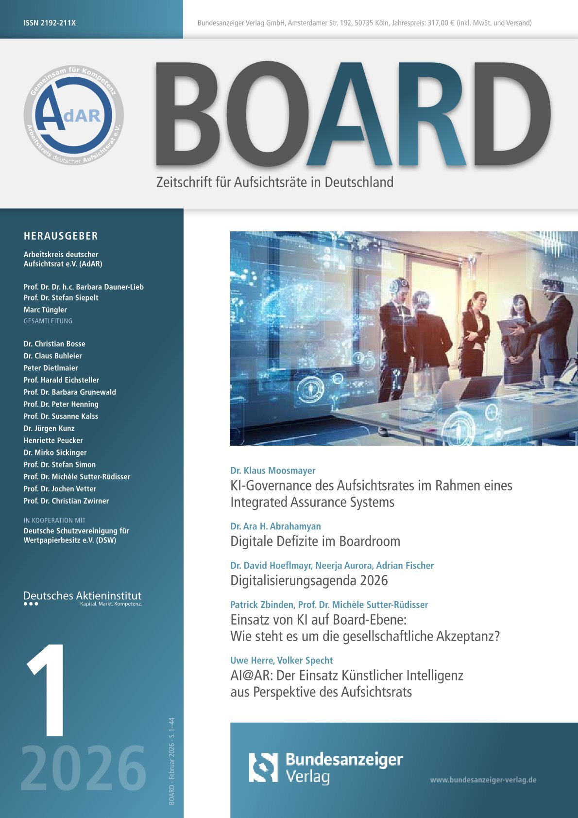 BOARD-1-2026-Cover