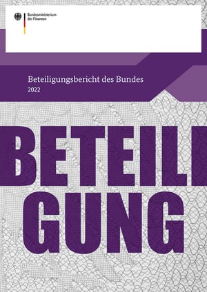 Beteiligungsbericht 2022