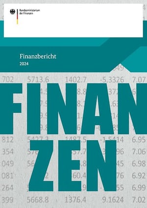 Finanzbericht 2024
