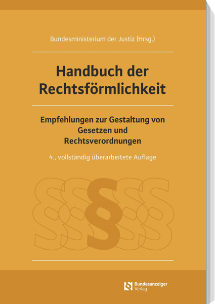 Handbuch_Rechtsförmlichkeit